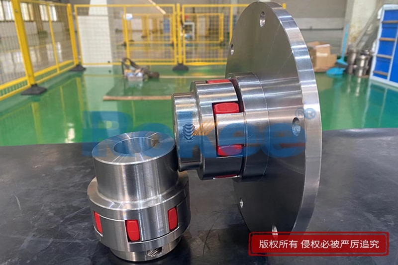 五爪撓性梅花聯(lián)軸器生產(chǎn)廠家,Rokee,梅花形彈性聯(lián)軸器,梅花型聯(lián)軸器,梅花形聯(lián)軸器,梅花聯(lián)軸器生產(chǎn)廠家