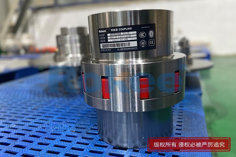傳動座聯(lián)軸器