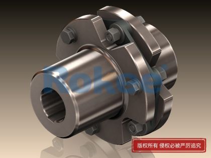 JMII膜片聯(lián)軸器,單膜片聯(lián)軸器廠家,單膜片聯(lián)軸器生產(chǎn)廠家